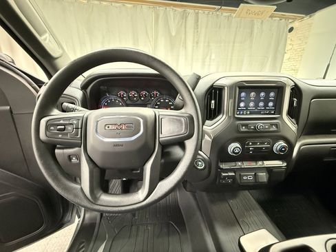 New 2026 GMC Sierra 2500 Pro image 26