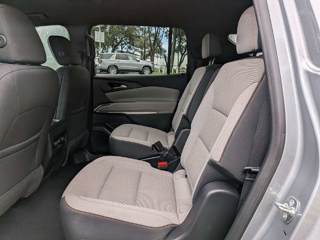 Used 2026 Chevrolet Traverse LT w/ Driver Confidence Package FWD image 15