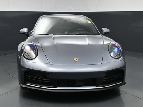 Certified 2026 Porsche 911 Carrera RWD image 13