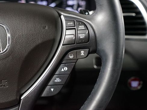 Used 2017 Acura RDX AWD w/ Advance Package image 13