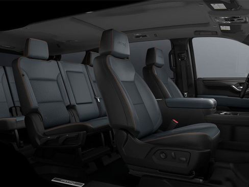 New 2026 GMC Yukon AT4 image 8