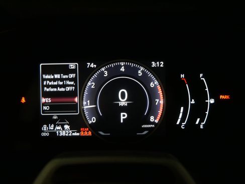 Used 2024 Lexus RX 350 Premium w/ Convenience Package AWD/4WD image 21