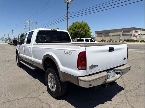 Used 2007 Ford F350 XL AWD/4WD image 15