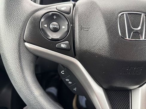 Used 2019 Honda Fit EX image 18