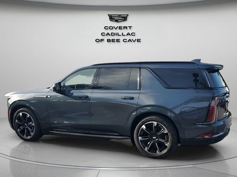 New 2026 Cadillac Escalade IQL Sport 2 image 6