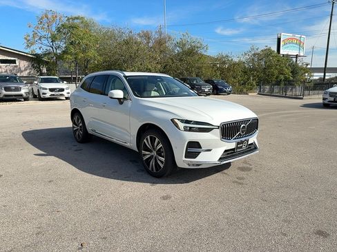 Used 2023 Volvo XC60 B5 Plus w/ Protection Package Premier image 6