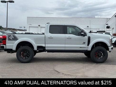 New 2026 Ford F250 XLT w/ XLT Premium Package image 18