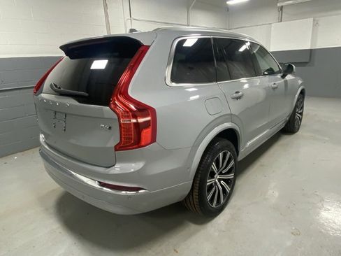 Used 2025 Volvo XC90 B6 Ultra image 3