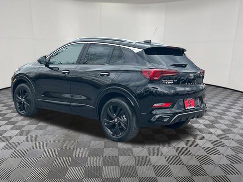 New 2026 Buick Encore GX Sport Touring w/ Comfort Package AWD/4WD image 3