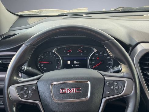 Used 2021 GMC Acadia AT4 w/ Trailering Package image 15