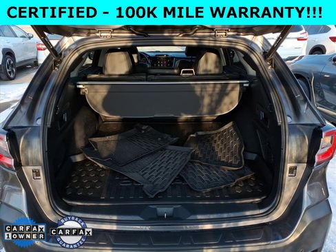 Certified 2024 Subaru Outback Touring XT image 34