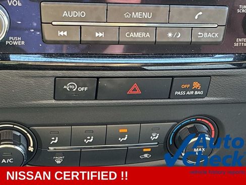 Certified 2023 Nissan Frontier SV w/ Tow Package AWD/4WD image 30