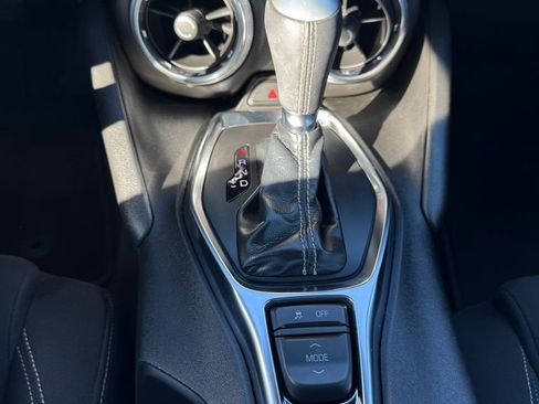 Used 2023 Chevrolet Camaro LT w/ RS Package image 22