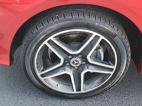 Used 2018 Mercedes-Benz GLE 350 w/ Parking Assist Package image 14