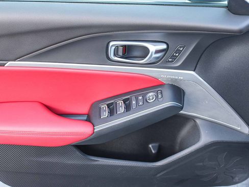 Used 2024 Acura Integra A-Spec image 21
