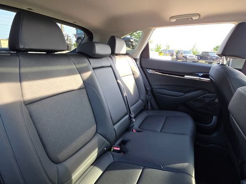 Used 2026 Kia Seltos EX w/ EX Sunroof Package AWD/4WD image 14
