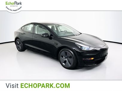 Used 2023 Tesla Model 3 Long Range