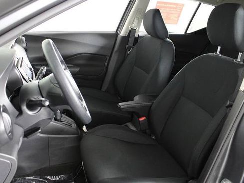 Certified 2024 Nissan Kicks S FWD image 20