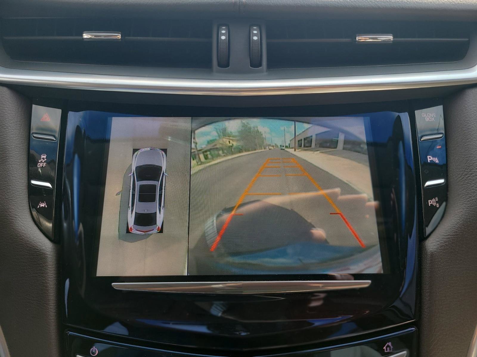 Used 2016 Cadillac XTS Luxury w/ Driver Awareness Package FWD image 15