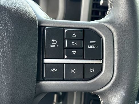 Used 2026 Ford F150 XLT w/ XLT Black Appearance Package RWD image 38