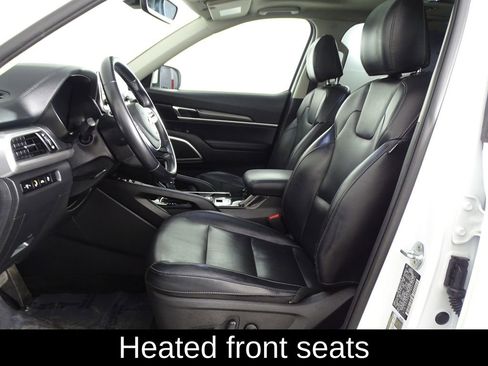 Used 2021 Kia Telluride S image 11