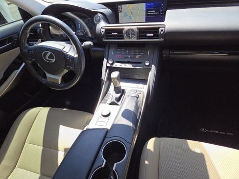 Used 2020 Lexus IS 300 w/ Navigation Package RWD image 26