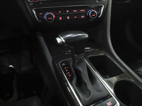 Used 2017 Kia Optima EX w/ Premium Package image 24