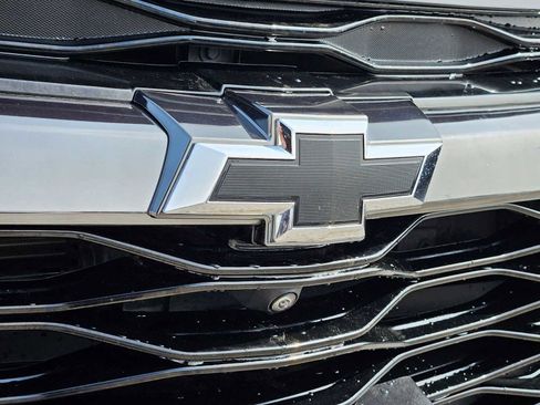 Used 2025 Chevrolet Blazer RS w/ Driver Confidence II Package image 11