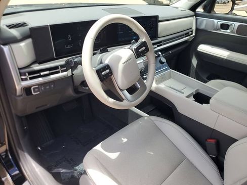 Used 2026 Hyundai Santa Fe SEL AWD/4WD image 15