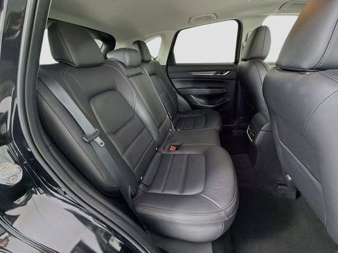 Used 2023 MAZDA CX-5 AWD 2.5 S w/ Premium Package image 29