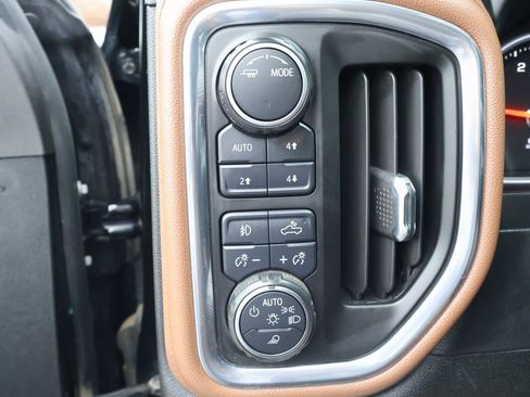 Used 2021 Chevrolet Silverado 3500 High Country w/ Safety Package II image 13