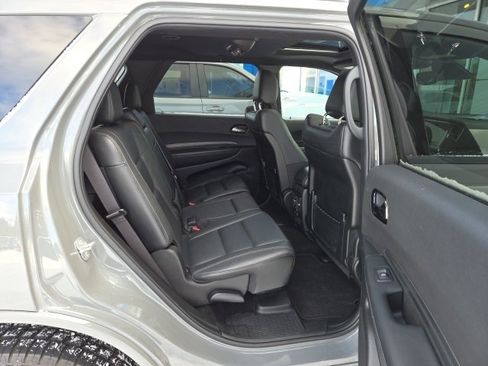 Used 2022 Dodge Durango GT image 55