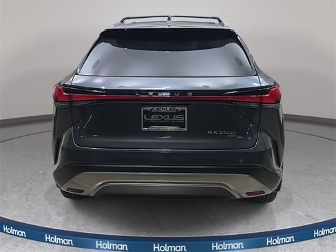 Certified 2024 Lexus RX 350h 350h Premium image 6