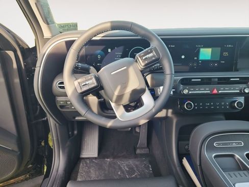 New 2026 Hyundai Palisade Limited image 13