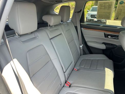 Used 2019 Honda CR-V EX-L image 28
