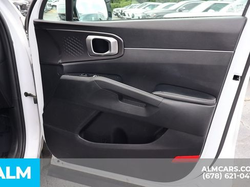 Used 2021 Kia Sorento LX FWD image 27