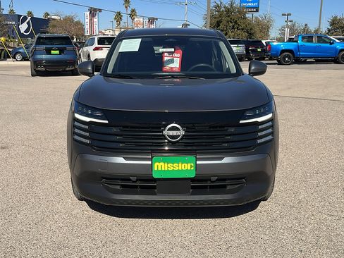 Used 2025 Nissan Kicks SV image 2