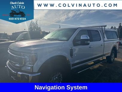 Used 2020 Ford F350 XLT w/ XLT Premium Package
