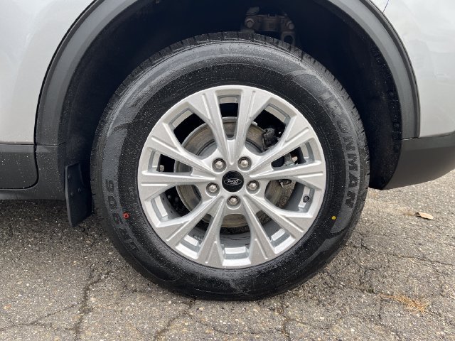 Certified 2023 Ford Escape Active w/ Tech Pack #2 AWD/4WD image 4