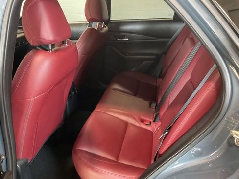 Used 2024 MAZDA CX-30 AWD 2.5 S w/ Preferred Package image 19