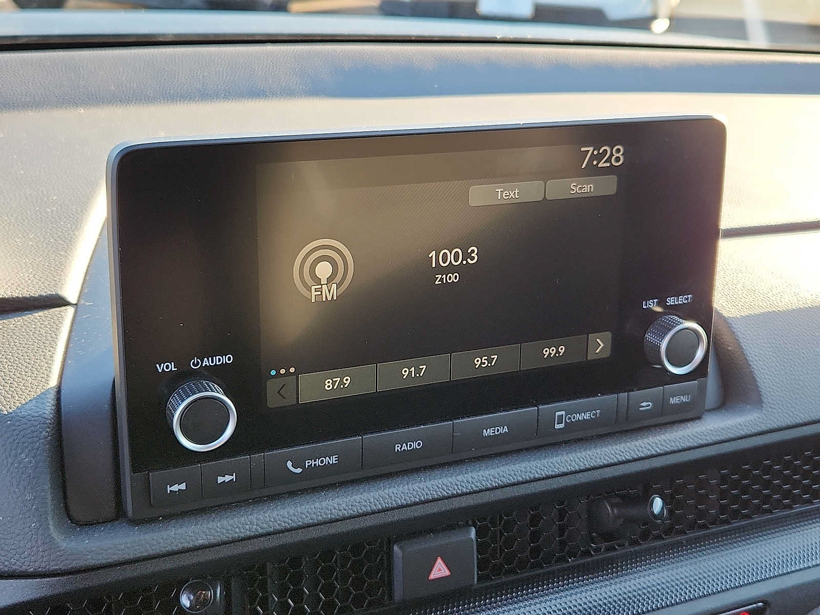 Certified 2024 Honda CR-V Sport image 15
