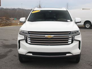 Used 2024 Chevrolet Tahoe High Country video 2