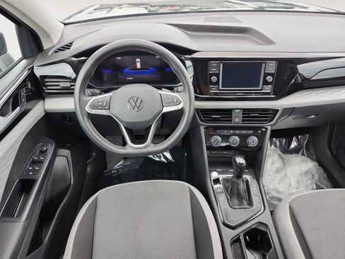 Used 2023 Volkswagen Taos S FWD image 10