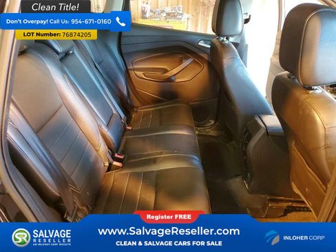Used 2014 Ford Escape Titanium image 15