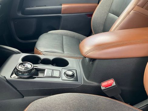 Certified 2022 Ford Bronco Sport Outer Banks w/ Tech Package image 13