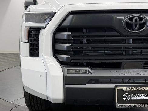 New 2026 Toyota Tundra SR5 RWD image 8