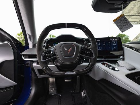 New 2025 Chevrolet Corvette Z06 image 30