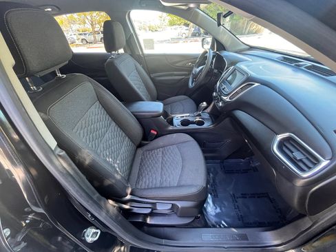 Used 2019 Chevrolet Equinox LT FWD image 13
