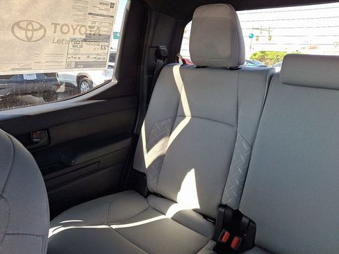 New 2026 Toyota Tacoma SR5 RWD image 12