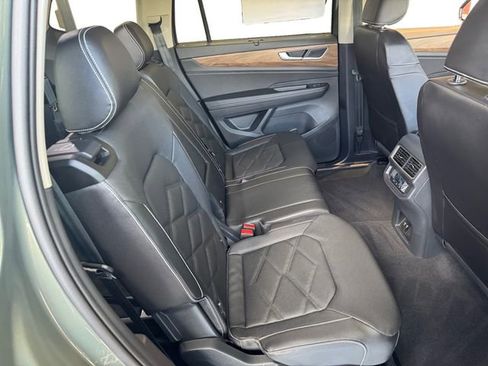 New 2026 Volkswagen Atlas SE AWD/4WD image 18
